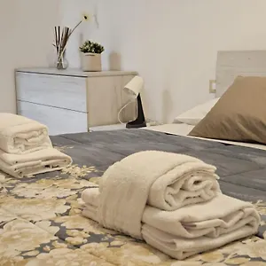 Be Your - Stendardi's House Appartement Rome