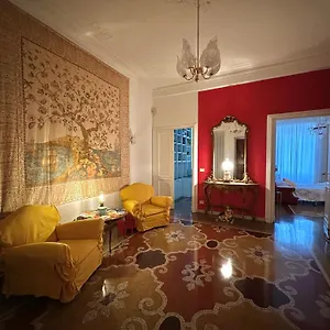 Casa Raggio Appartement Gênes