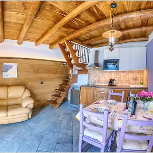 Fantastica Casa Poppo Appartement Bellano