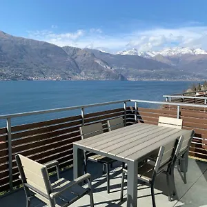 Casa Michi Hébergement de vacances Dervio