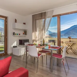 Magnolia B - Appartement Musso