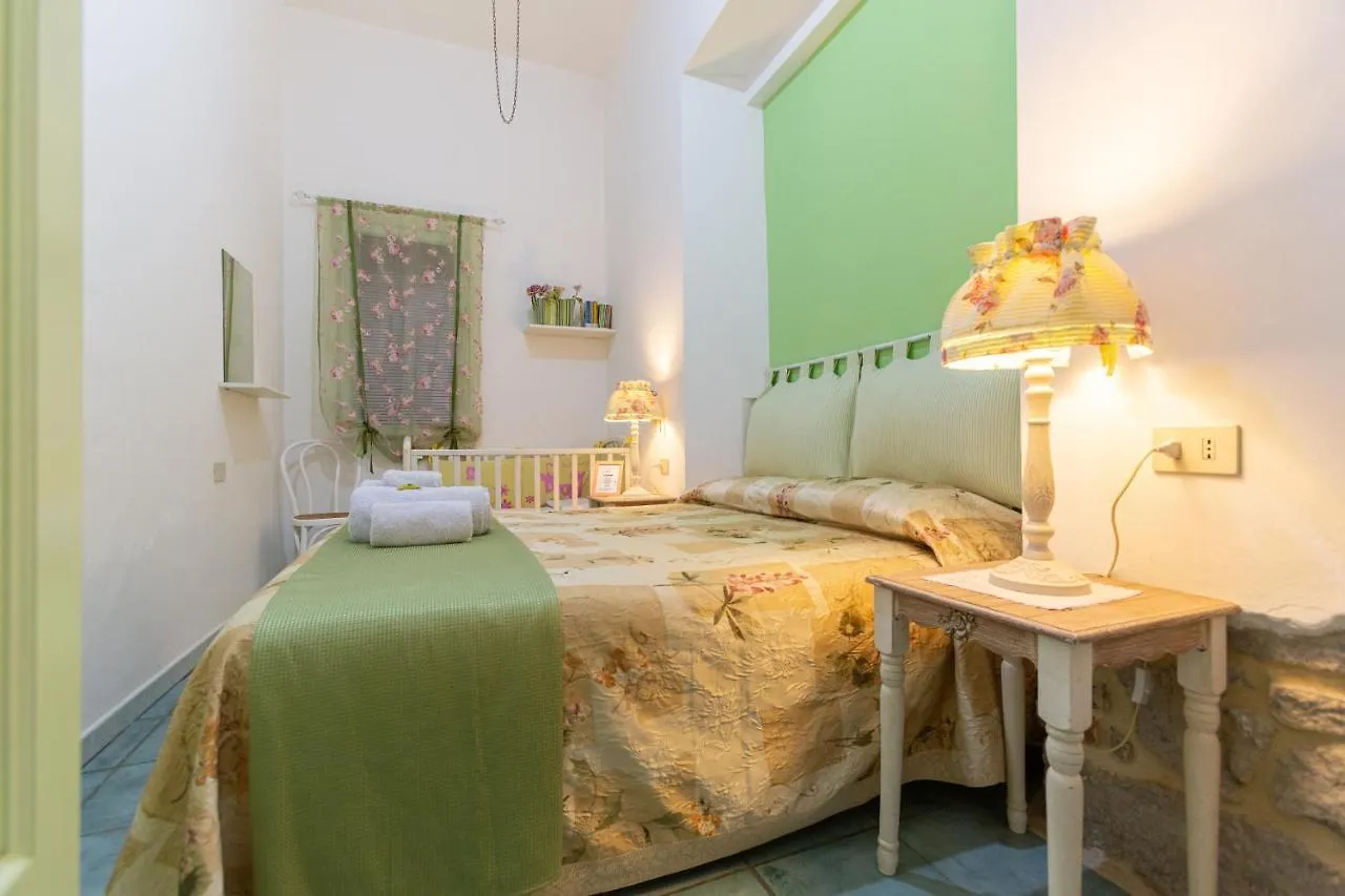 Confortevole Appartamento Provenzale Sant'Antioco